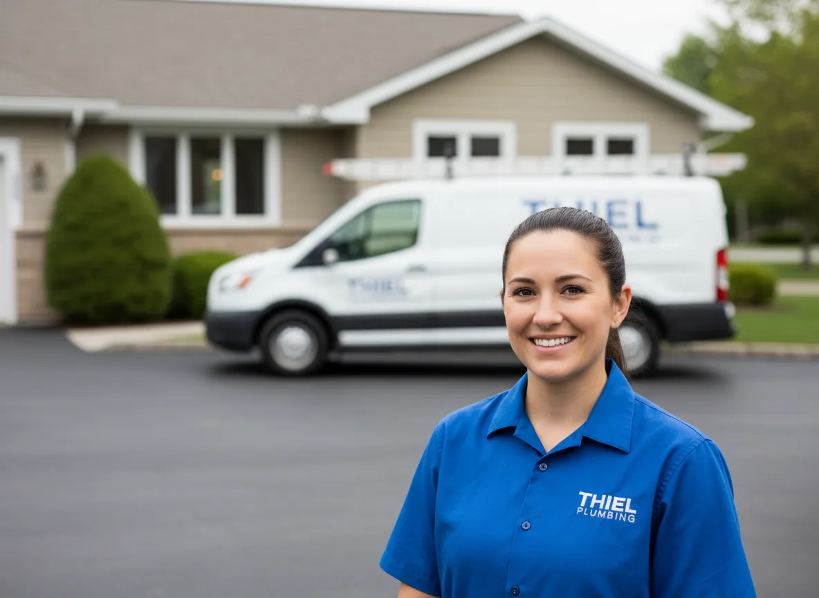 Plumber Bradfordsville, KY FAQs